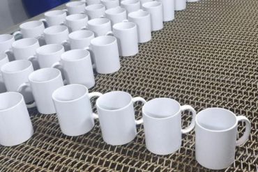 Phôi cốc sứ trắng in chuyển nhiệt giá sỉ